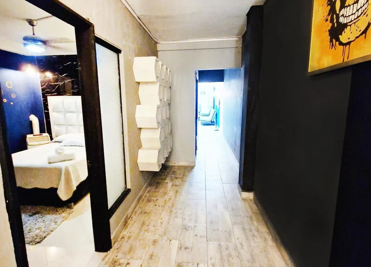 Double Suite #3 At Icon Suites Poblado Medellín 0*,  Colombia